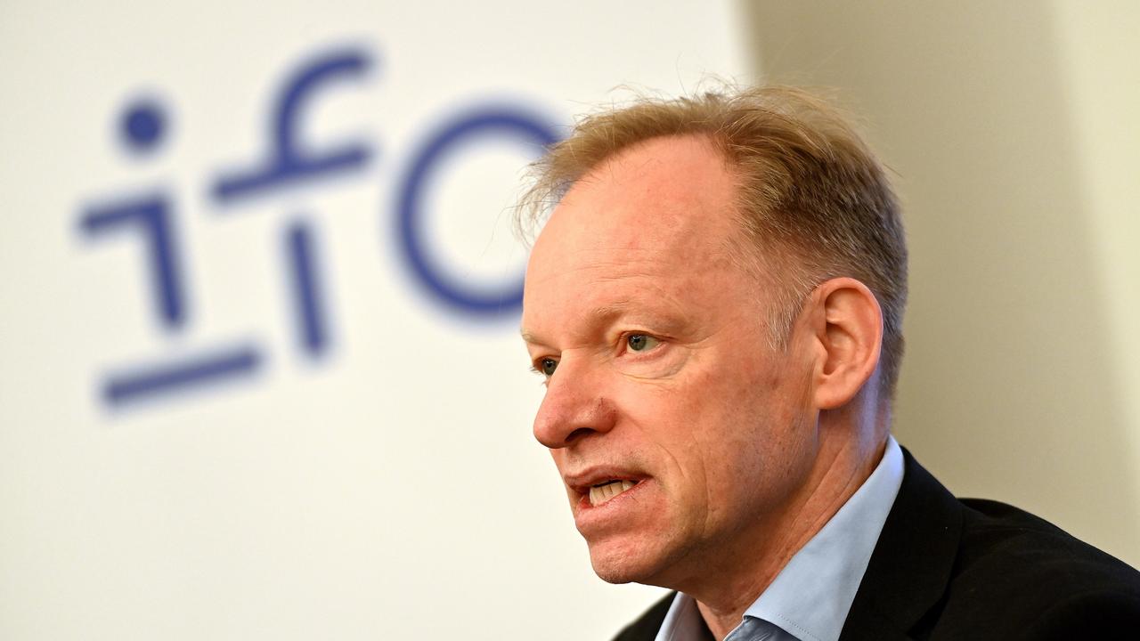 Clemens Fuest, Präsident des ifo Instituts