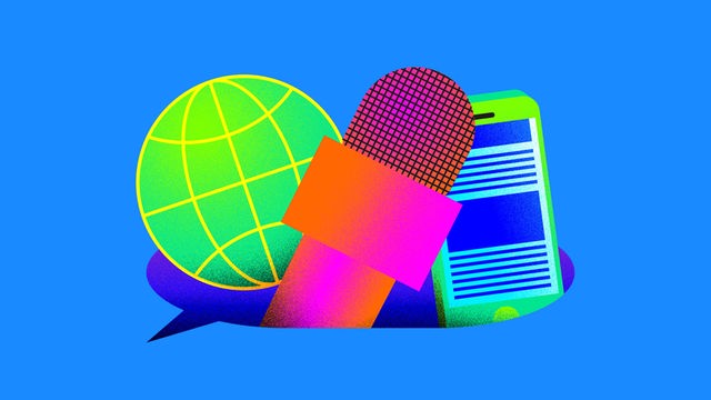 Logo des Podcasts Nach Redaktionsschluss – Der Medienpodcast