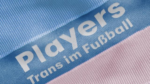 Trailer Players - Trans im Fußball
